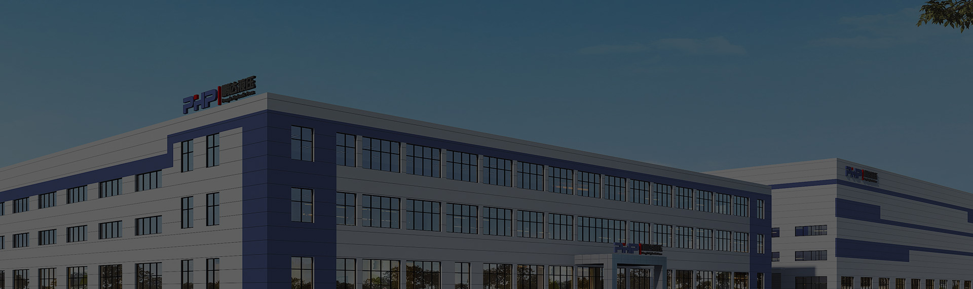 Wuxi PengdaHZ Intelligent Equipment Co., Ltd.