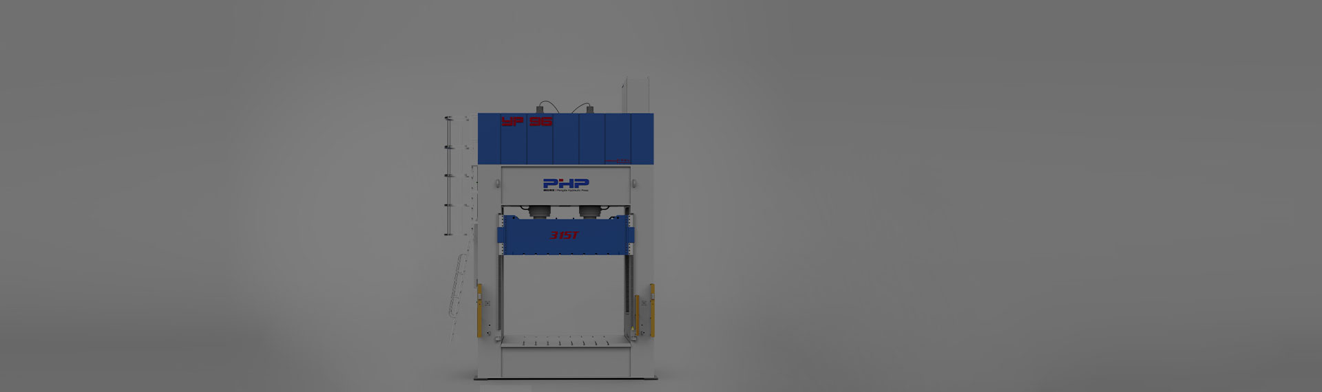 Wuxi PengdaHZ Intelligent Equipment Co., Ltd.